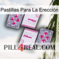 Pastillas Para La Erección 33